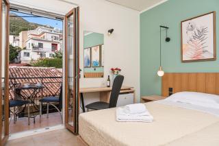 Emily Hotel - Samos - 2