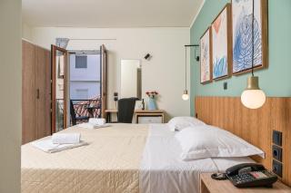 Emily Hotel - Samos - 3