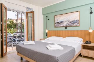 Emily Hotel - Samos - 5