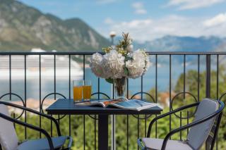 NM Palace Apartment - Kotor (Cattaro) - 6