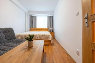 Apartmán Patria - Štrbské Pleso - 1