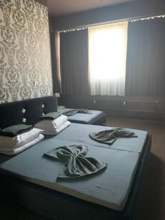 Hostel Terre - Fellbach - 4
