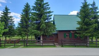 Family Farm Apartments - Žabljak - 4