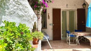 M092 - Marcelli, villetta con giardino a 250mt dal mare - Marcelli - 6