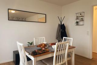 Rouen Port de plaisance et MIN - Appart lumineux - 8