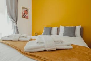 Rofesi Apartment - Trieste - 4