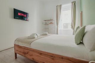 Rofesi Apartment - Trieste - 9