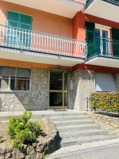 Residenza Emma Moneglia - Moneglia - 5