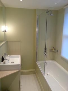Ensuite B&B Roof Terrace Nr Nine Elms - Londra - 7