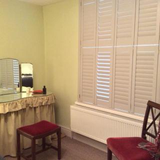 Ensuite B&B Roof Terrace Nr Nine Elms - Londra - 3