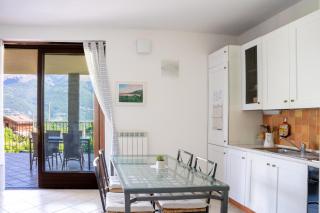 Casa latteria Lake Como - Colico - 8