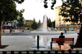 Apartment in the Center of Podgorica - 1