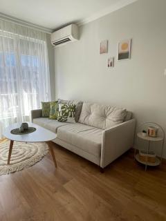 Seven Hills Apartment with optional Parking - Plovdiv - 9