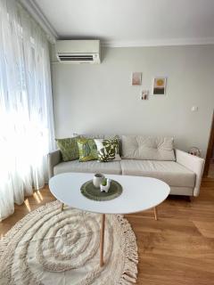 Seven Hills Apartment with optional Parking - Plovdiv - 8
