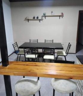 La Casita - Villa Carlos Paz - 2