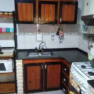 La Casita - Villa Carlos Paz - 3