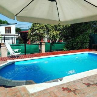 La Casita - Villa Carlos Paz - 6