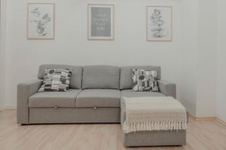Rofesi Apartment - Trieste - 1