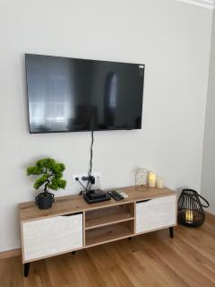 Seven Hills Apartment with optional Parking - Plovdiv - 4
