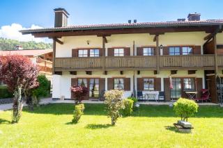 Ferienwohnung Lübbers - Reit im Winkl - 9