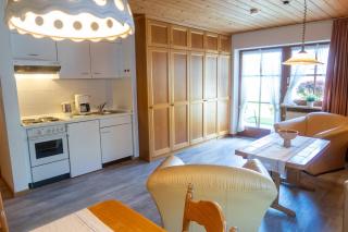 Ferienwohnung Lübbers - Reit im Winkl - 8