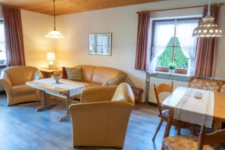 Ferienwohnung Lübbers - Reit im Winkl - 2