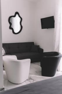 B&B Saint Vincent - Crotone - 0