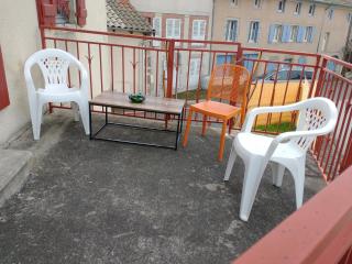 Le Val Danse - Maison de caractère de 1870 - Rénovée en 2020 - 2