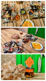 LOUSTAOU Des ANGES - 8