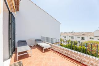 Casa Jardines del Sol 2 - 2