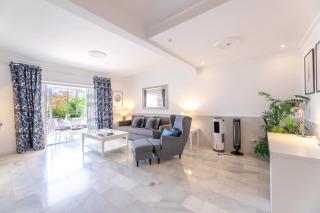 Casa Jardines del Sol J2 - Marbella - 7