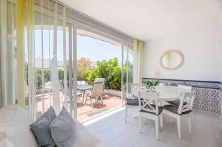 Casa Jardines del Sol J2 - Marbella - 5