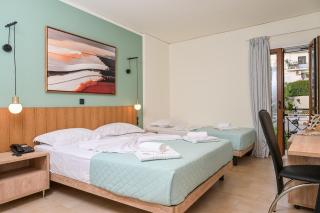 Emily Hotel - Samos - 6
