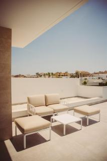 Ruime en moderne vakantiewoning Villa Benitha - Benijófar - 1