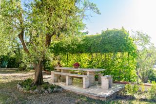 Villa Calma con idromassaggio e giardino vicino Saturnia - Montemerano - 3