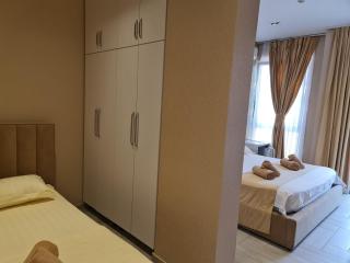 Sazani Hotel & Apartments - Durrës - 2