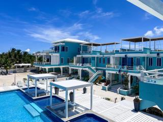 Island Magic Villas - Caye Caulker - 8