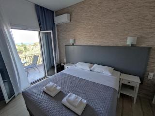 Tina Hotel - Dassia - 7