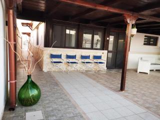 Villa Hermosa Beach B&b - Margherita di Savoia - 7