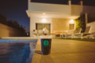 Ruime en moderne vakantiewoning Villa Benitha - Benijófar - 7