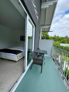 Boutique Hotel Oase - Bad Ischl - 4