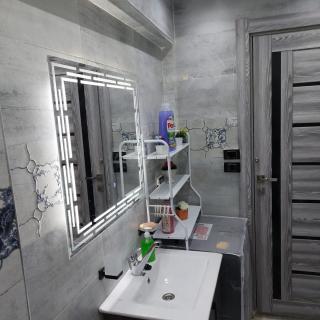 شقه فندقيةجديده بالقرب من سيتى ستارز - Le Caire - 2