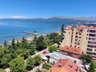 Lake Side Apartment - Pogradec - 5