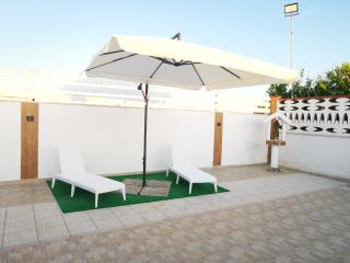 Villa Hermosa Beach B&b - Margherita di Savoia - 1
