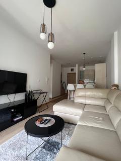 Sweet Summer Apartment - Budva - 0
