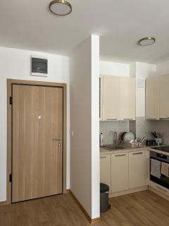 Sweet Summer Apartment - 6