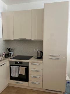 Sweet Summer Apartment - Budva - 7