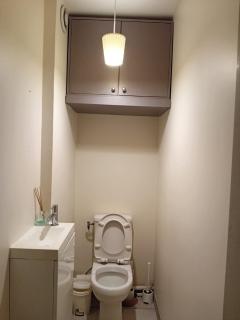 Appartement de standing - 3 chambres - 8 personnes - Grand Lyon - Villeurbanne - 3