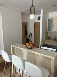 Sweet Summer Apartment - Budva - 6