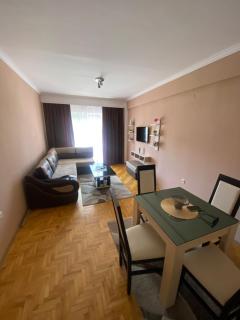 Apartman Sitnikoski - Ohrid - 5